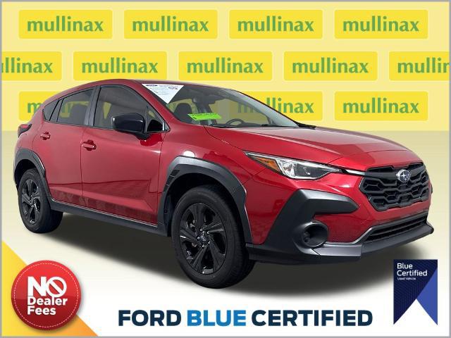 2026 Subaru Crosstrek Base for sale in Apopka, FL