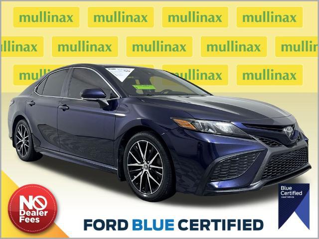 2022 Toyota Camry SE for sale in Apopka, FL
