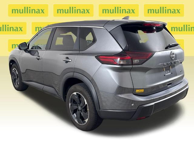 2024 Nissan Rogue SV FWD