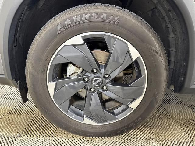 2024 Nissan Rogue SV FWD