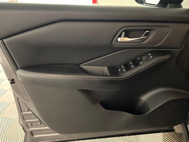 2024 Nissan Rogue SV FWD