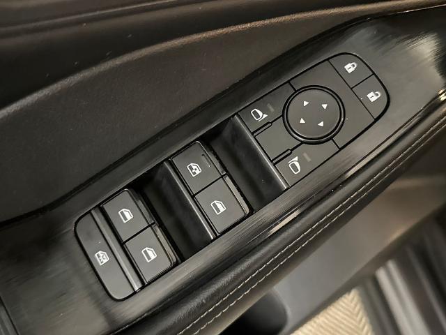 2024 Nissan Rogue SV FWD