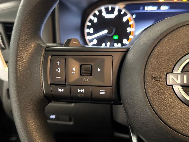 2024 Nissan Rogue SV FWD