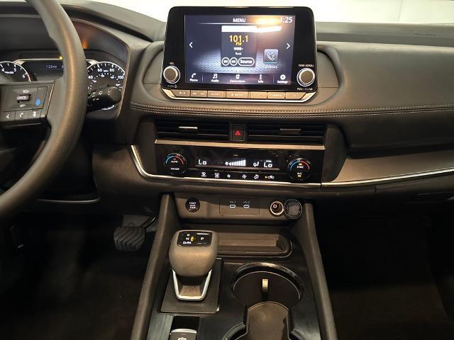 2024 Nissan Rogue SV FWD