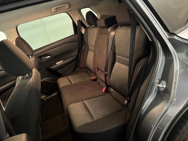 2024 Nissan Rogue SV FWD
