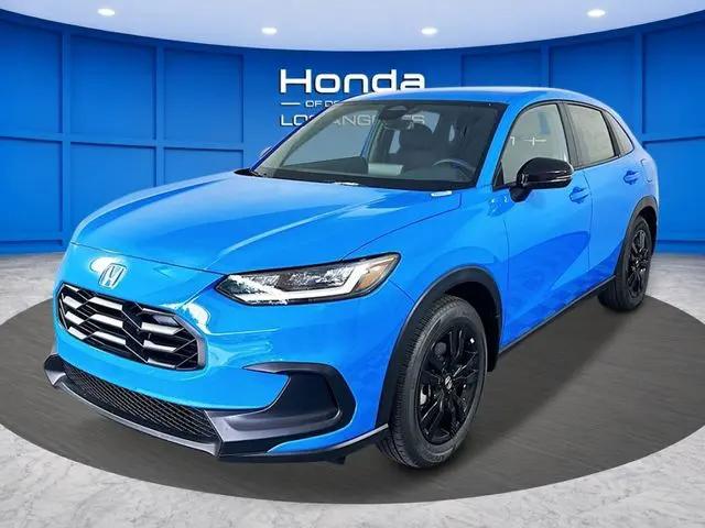 2027 Honda HR-V Sport 2WD for sale in Los Angeles, CA