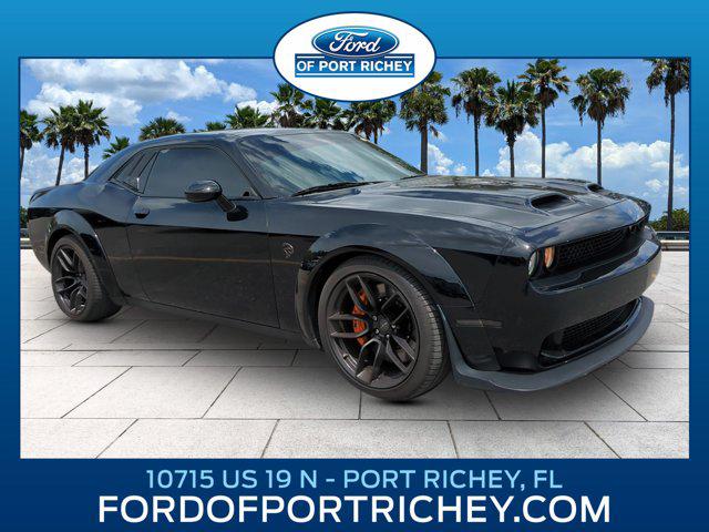 2023 Dodge Challenger SRT Jailbreak for sale in Port Richey, FL