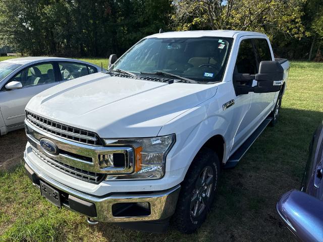 2019 Ford F-150 XLT for sale in Tyler, TX