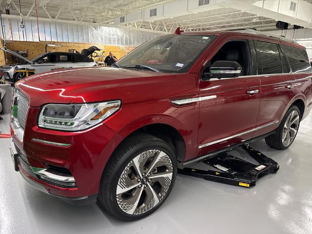 2018 Lincoln Navigator Reserve for sale in Tyler, TX