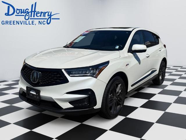 2019 Acura RDX A-SPEC Package for sale in Ayden, NC