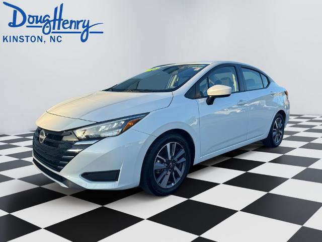 2025 Nissan Versa 1.6 SV for sale in Ayden, NC