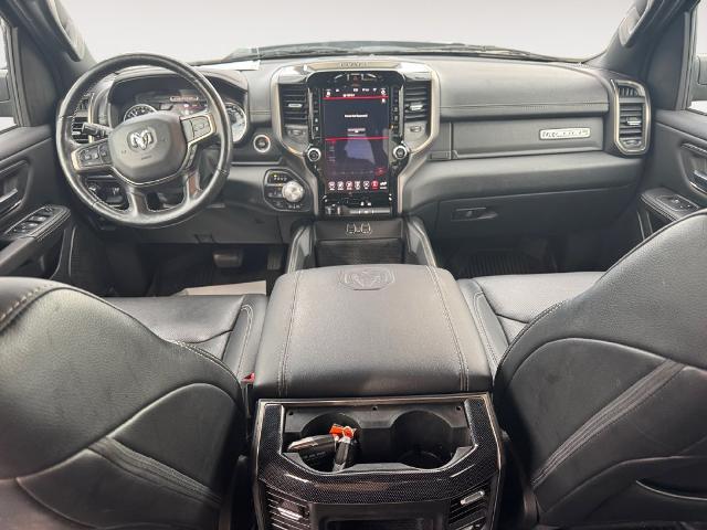 2020 Ram 1500 Rebel Crew Cab 4x4 57 Box