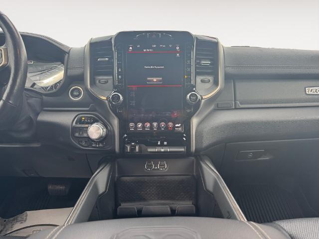 2020 Ram 1500 Rebel Crew Cab 4x4 57 Box