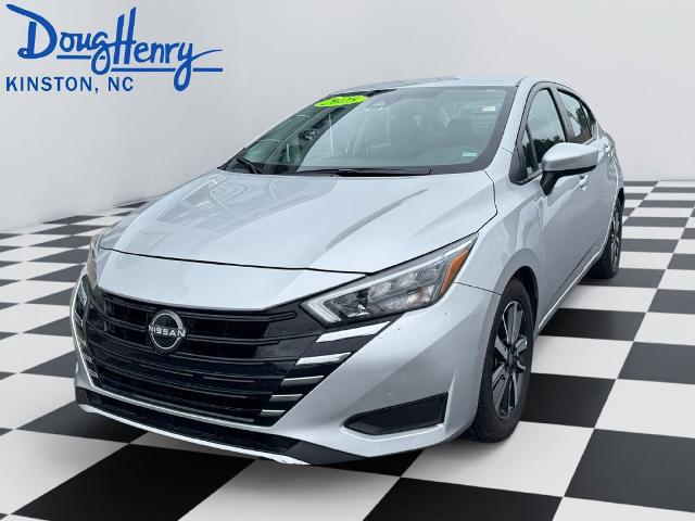2025 Nissan Versa 1.6 SV for sale in Ayden, NC