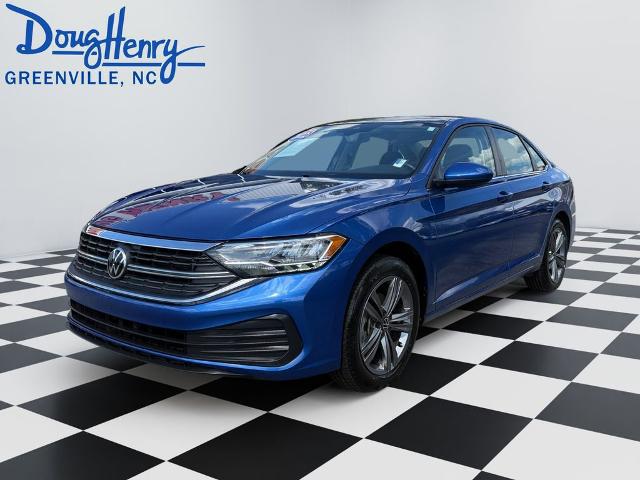2022 Volkswagen Jetta 1.5T SE for sale in Ayden, NC