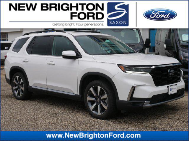 2023 Honda Pilot AWD Touring for sale in New Brighton, MN
