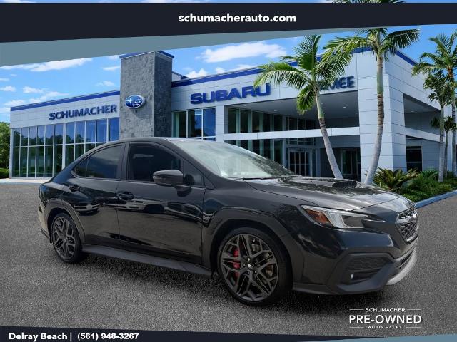 2024 Subaru WRX TR for sale in Delray Beach, FL