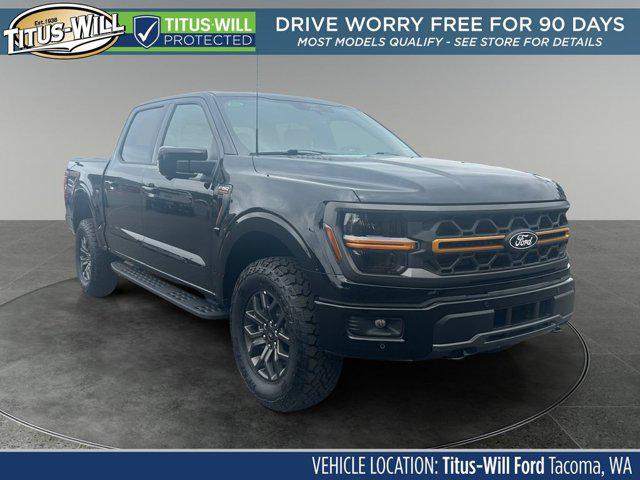 2026 Ford F-150 Tremor for sale in Tacoma, WA
