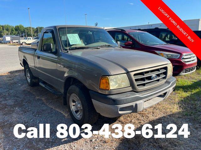 2003 Ford Ranger Unknown for sale in Lugoff, SC