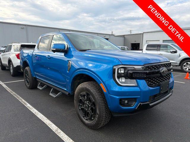 2025 Ford Ranger LARIAT for sale in Catskill, NY