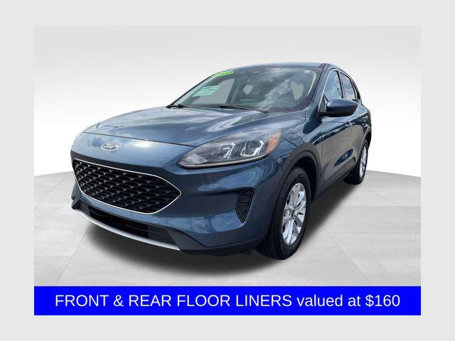 2020 Ford Escape SE for sale near Newark, OH