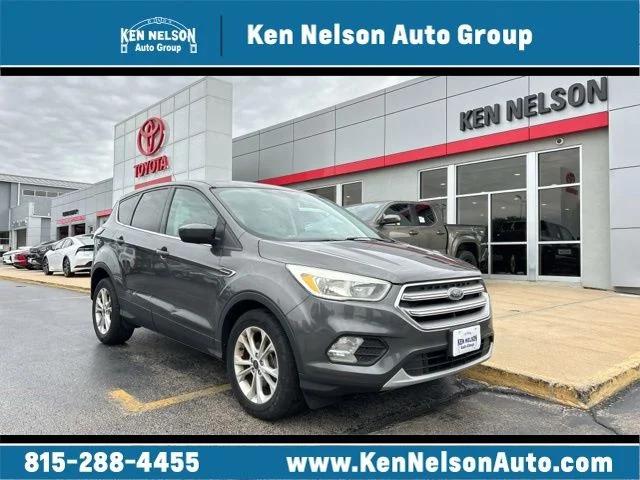 2017 Ford Escape SE for sale in Dixon, IL