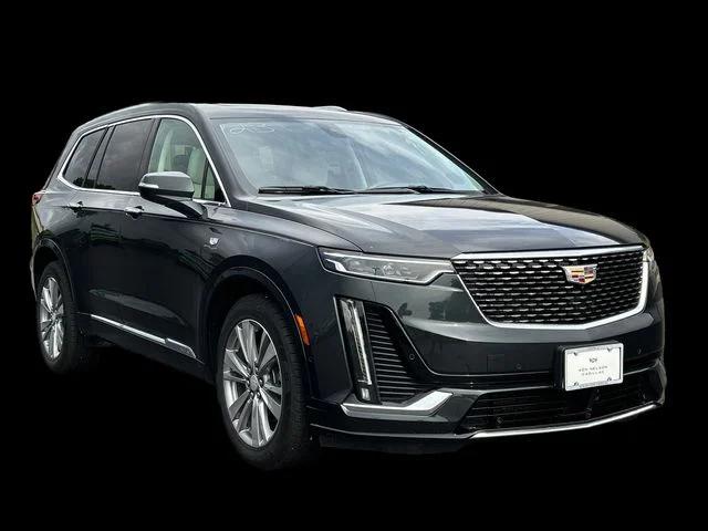 2023 Cadillac XT6 AWD Premium Luxury for sale in Dixon, IL