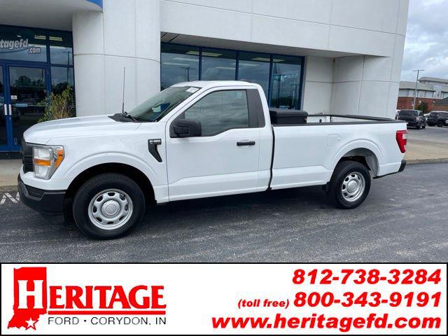 2022 Ford F-150 XL for sale in Corydon, IN