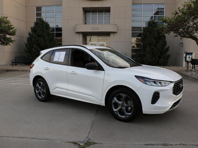 2024 Ford Escape ST-Line for sale in Overland Park, KS