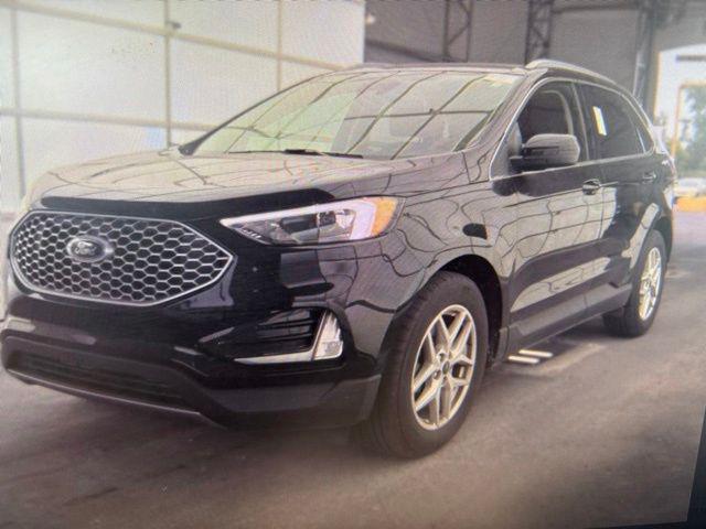 2024 Ford Edge SEL for sale in Overland Park, KS