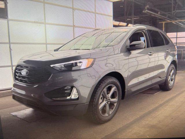 2024 Ford Edge SEL for sale in Overland Park, KS