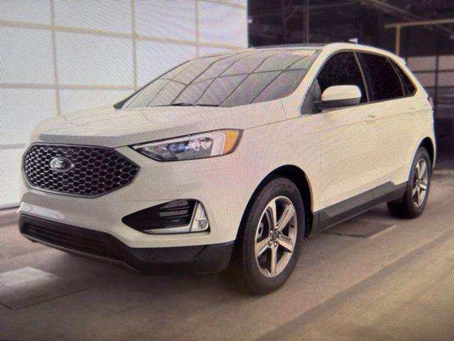 2024 Ford Edge SEL for sale in Overland Park, KS