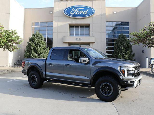 2025 Ford F-150 Raptor for sale in Overland Park, KS