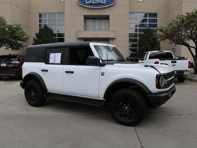 2025 Ford Bronco Big Bend for sale in Overland Park, KS