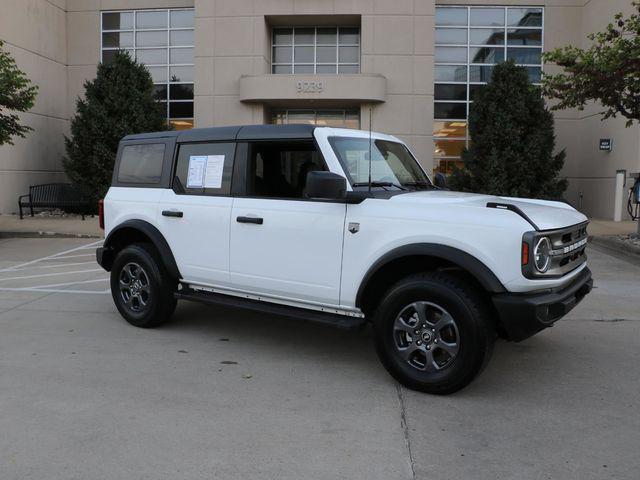 2024 Ford Bronco Big Bend for sale in Overland Park, KS