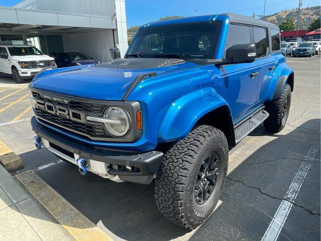 2024 Ford Bronco Raptor for sale in Roseburg, OR