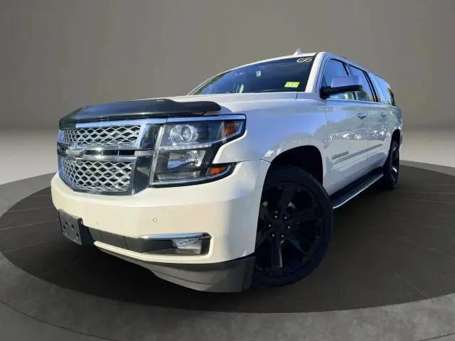 2017 Chevrolet Suburban Premier for sale in Mountain Lakes, NJ