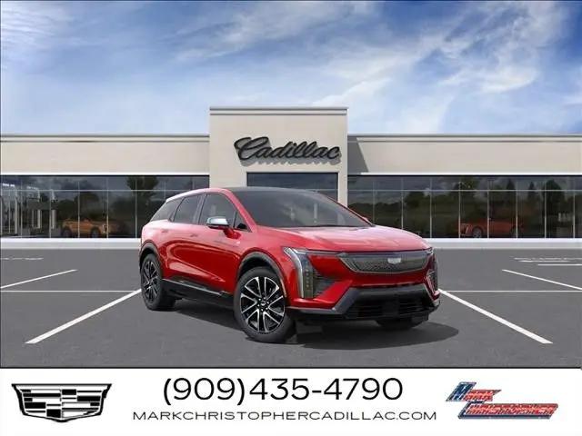 2027 Cadillac iQ Sport for sale in Ontario, CA