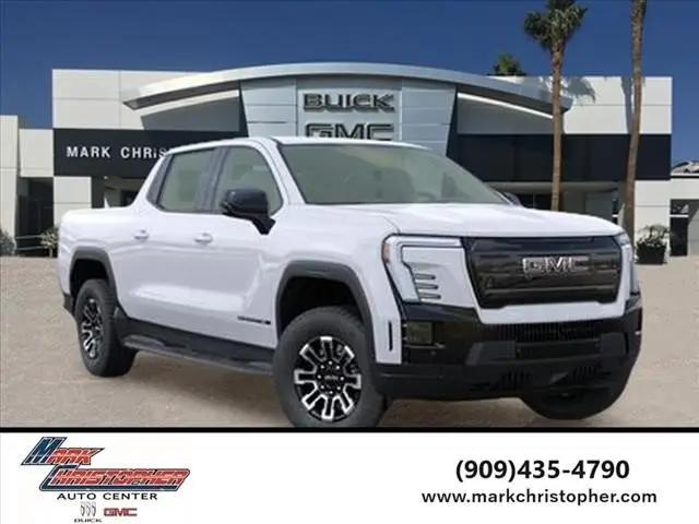 2026 GMC Sierra Standard Range Elevation for sale in Ontario, CA