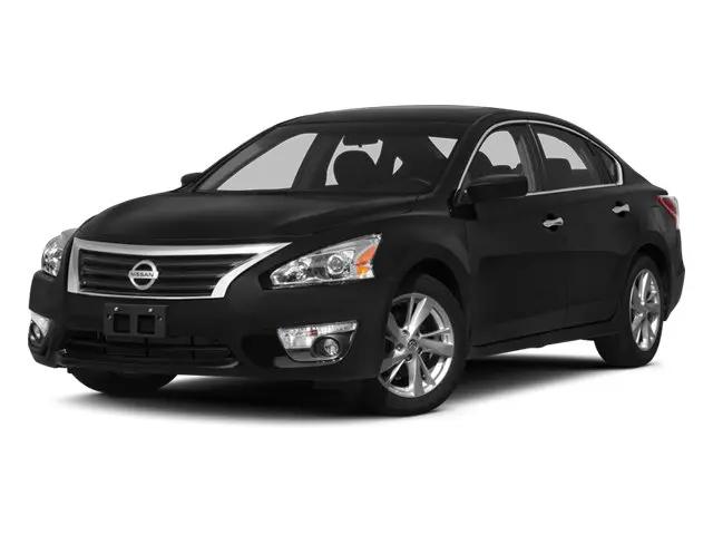 2014 Nissan Altima 2.5 SV for sale in Joliet, IL