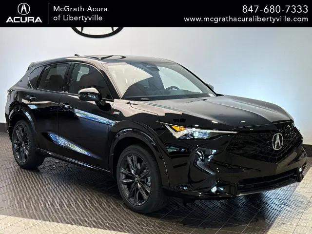 2026 Acura ADX A-Spec for sale in Libertyville, IL