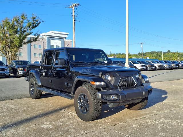 2023 Jeep Gladiator Sport for sale in Claremore, OK