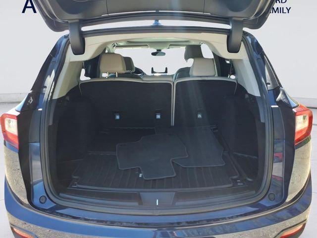 2021 Acura RDX Technology Package