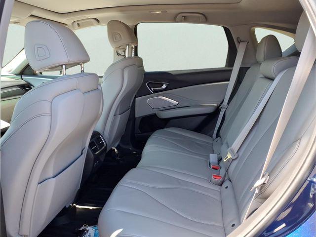2021 Acura RDX Technology Package