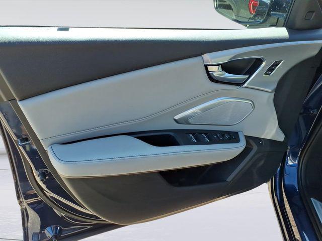 2021 Acura RDX Technology Package