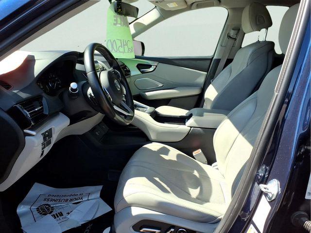2021 Acura RDX Technology Package