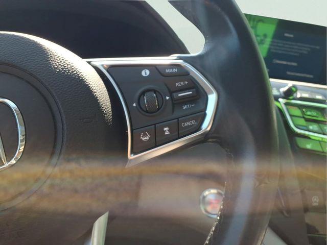 2021 Acura RDX Technology Package