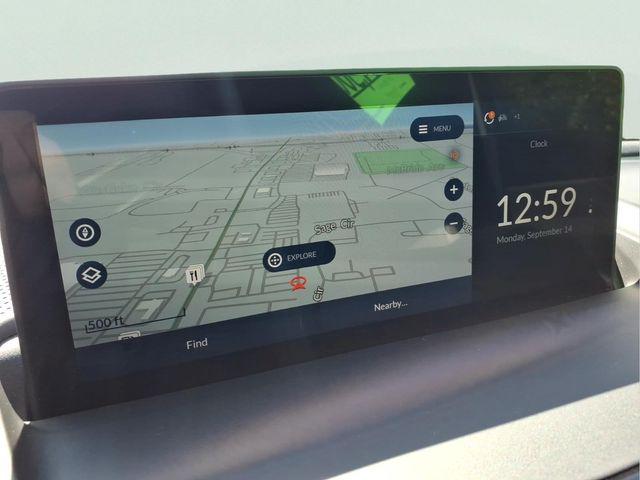 2021 Acura RDX Technology Package