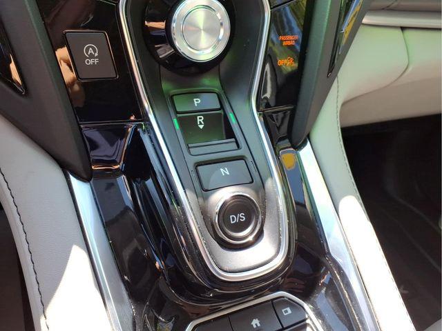 2021 Acura RDX Technology Package