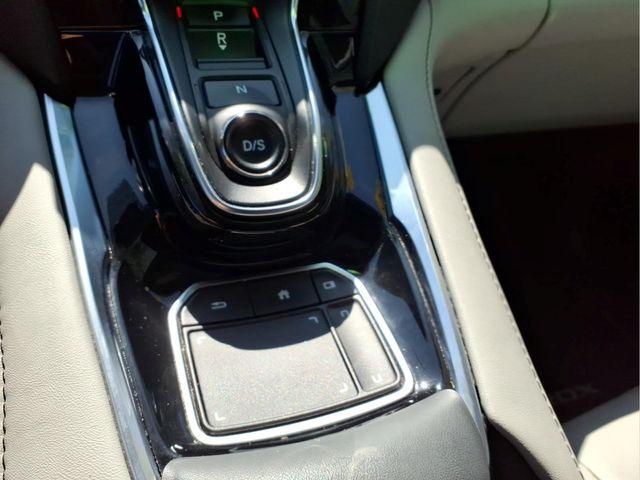 2021 Acura RDX Technology Package